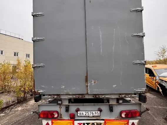TITAN LC9411XXY 2023 года б/у фото 4