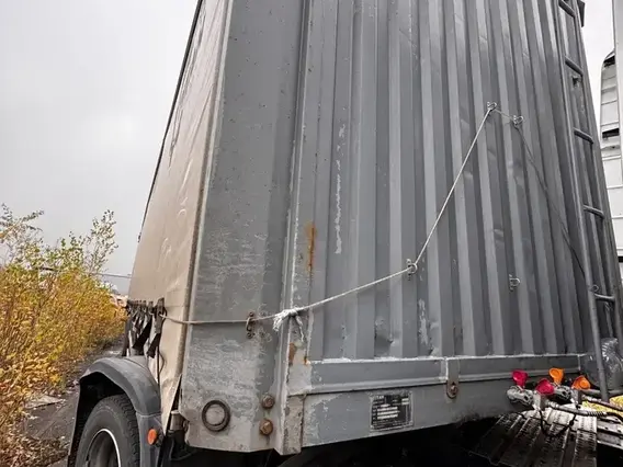 TITAN LC9411XXY 2023 года б/у