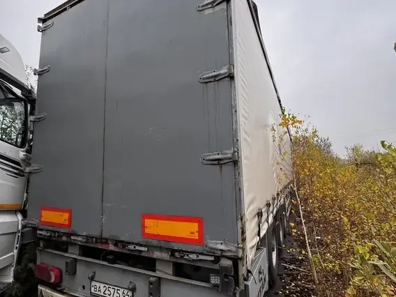 TITAN LC9411XXY 2023 года б/у фото 5