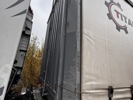 TITAN LC9411XXY 2023 года б/у фото 3