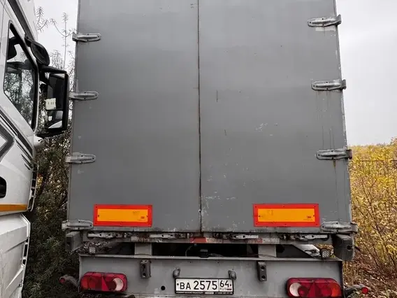 TITAN LC9411XXY 2023 года б/у фото 4