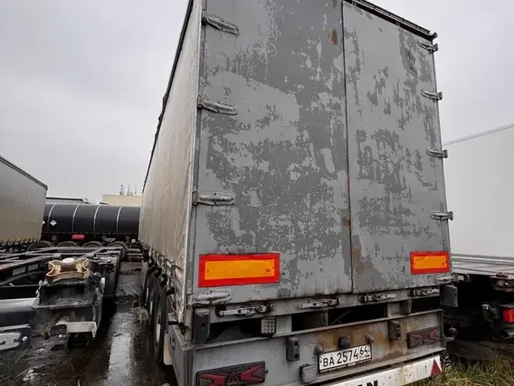 TITAN LC9411XXY 2023 года б/у фото 5