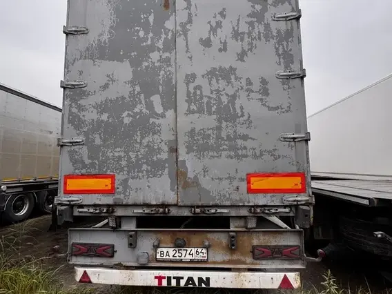 TITAN LC9411XXY 2023 года б/у фото 6