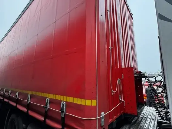 ТЗА 588510 2024 года б/у