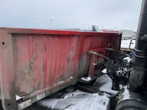 МАЗ 975800-2010 2021 года б/у