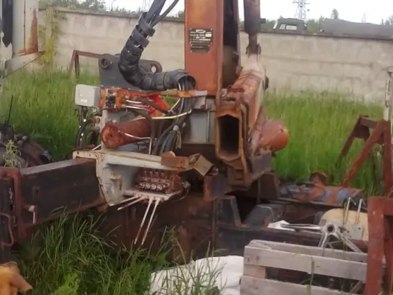 Камаз 4310 2007 года б/у