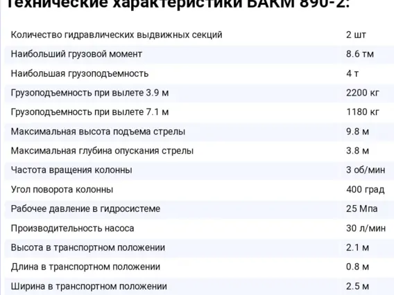 Камаз 4310 2007 года б/у фото 2