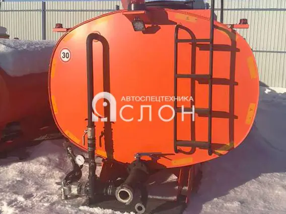 Дорожно-уборочный автомобиль Урал Next  5557 2025 года новый фото 5