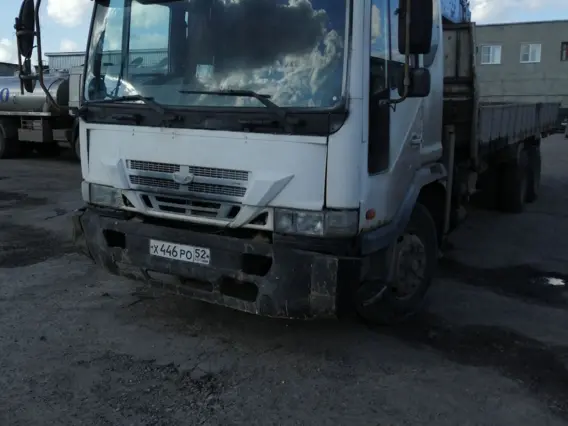 Мультилифты Daewoo ULTRA 2004 года б/у фото 17