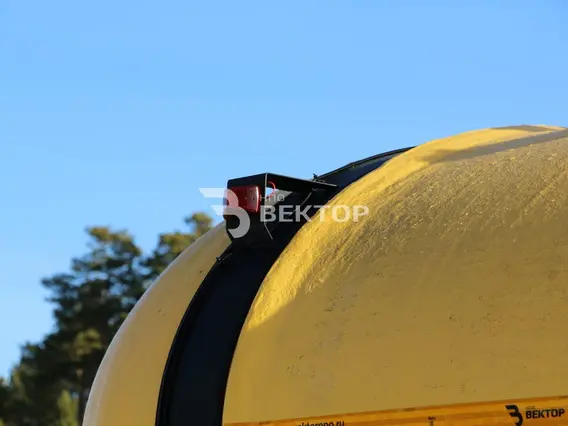Кислотный агрегат Камаз 43118 б/у фото 12