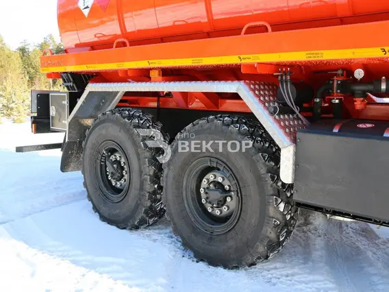 АКН Камаз 43118  б/у фото 12