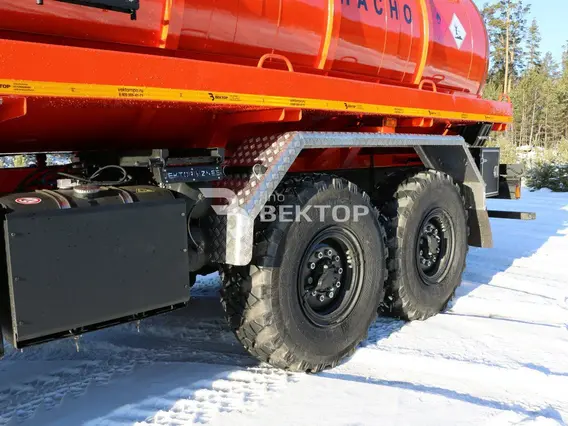АКН Камаз 43118  б/у фото 21