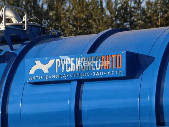 МВ МАЗ 6312-26 2026 года новый фото 9