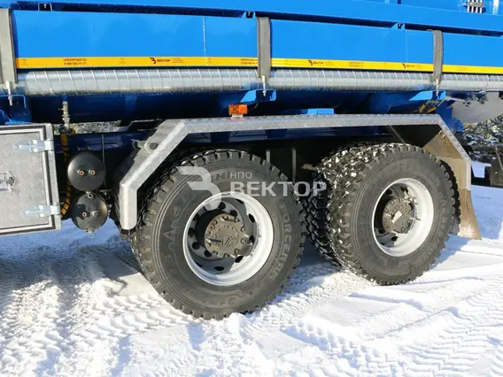 МВ МАЗ 6312-26 2026 года новый фото 14