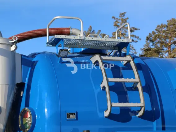 МВ МАЗ 6312-26 2026 года новый фото 17