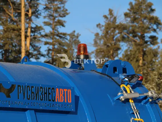 МВ МАЗ 6312-26 2026 года новый фото 22