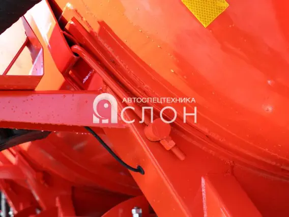 АКН Камаз 43118 2025 года новый фото 25