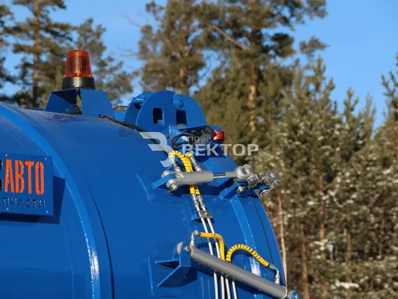 МВ МАЗ 6312-26 2026 года новый фото 23