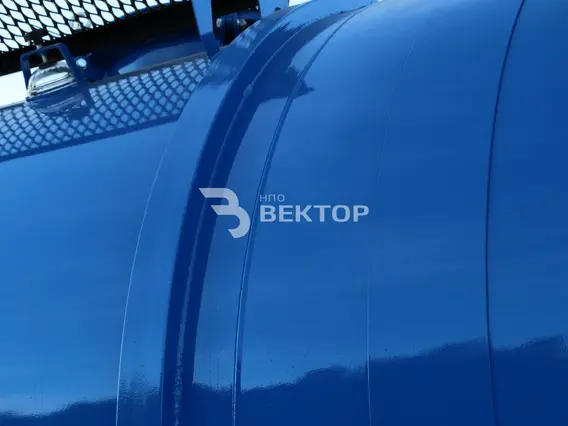МВ Вакуумная машина МВ-20 SCANIA P340B6x4HA  б/у фото 21