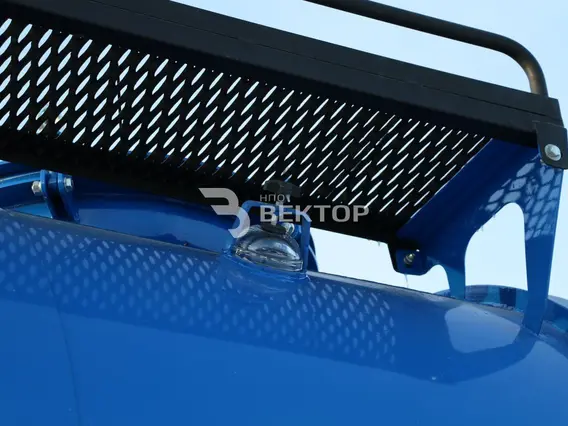 МВ Вакуумная машина МВ-20 SCANIA P340B6x4HA  б/у фото 23