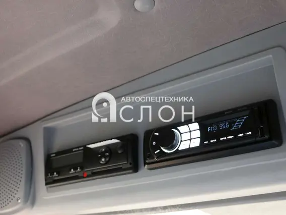 Вахтовый автобус Камаз 5350 2025 года новый фото 17