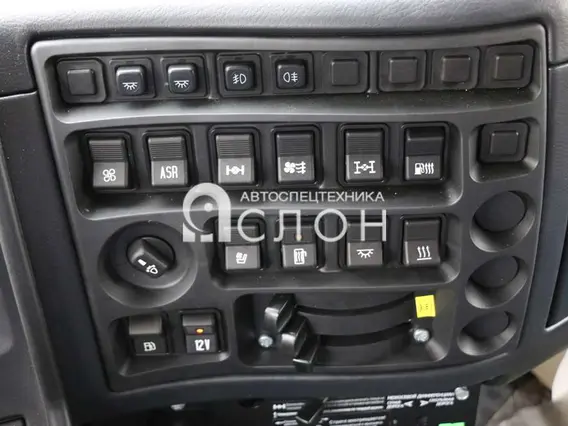 Вахтовый автобус Камаз 5350 2025 года новый фото 19