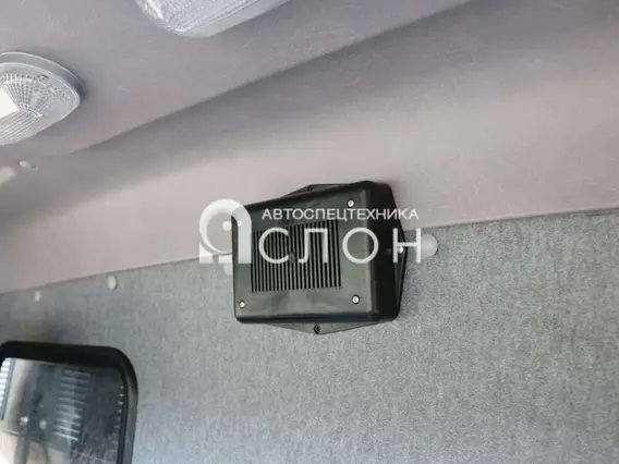 Вахтовый автобус Камаз 5350 2025 года новый фото 20