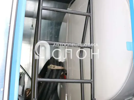 Камаз 43118 2025 года новый фото 7