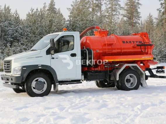 МВ ГАЗ Газель Next  б/у фото 2