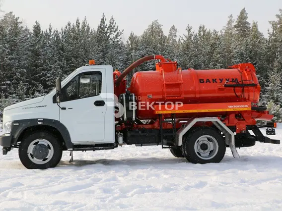 МВ ГАЗ Газель Next  б/у фото 3