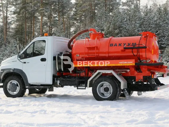 МВ ГАЗ Газель Next  б/у фото 4