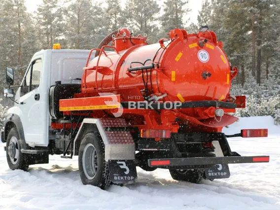 МВ ГАЗ Газель Next  б/у фото 6