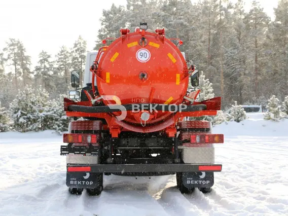 МВ ГАЗ Газель Next  б/у фото 7