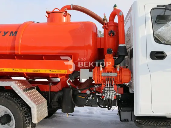 МВ ГАЗ Газель Next  б/у фото 9