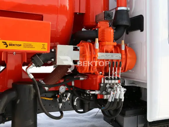 МВ ГАЗ Газель Next  б/у фото 12