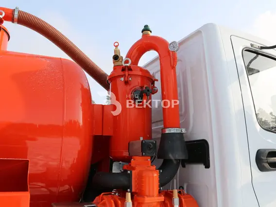 МВ ГАЗ Газель Next  б/у фото 13