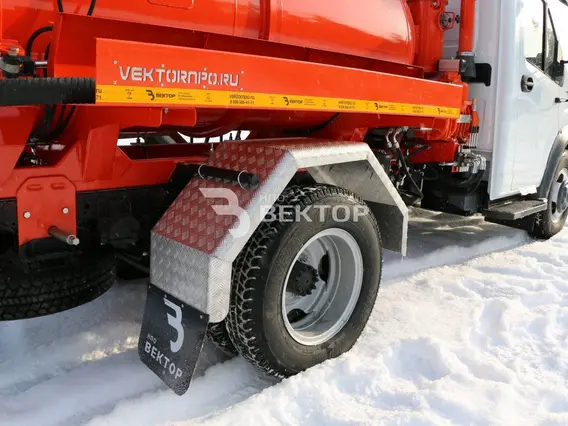 МВ ГАЗ Газель Next  б/у фото 17