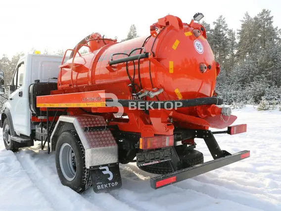 МВ ГАЗ Газель Next  б/у фото 25