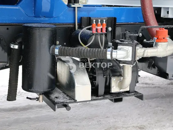 МВ ГАЗ Газон Next  б/у фото 11