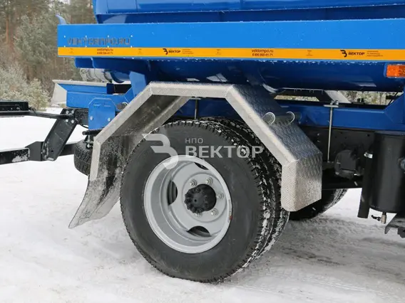 МВ ГАЗ Газон Next  б/у фото 12