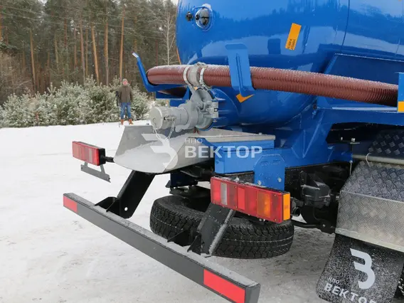 МВ ГАЗ Газон Next  б/у фото 15