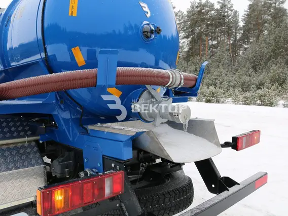МВ ГАЗ Газон Next  б/у фото 17
