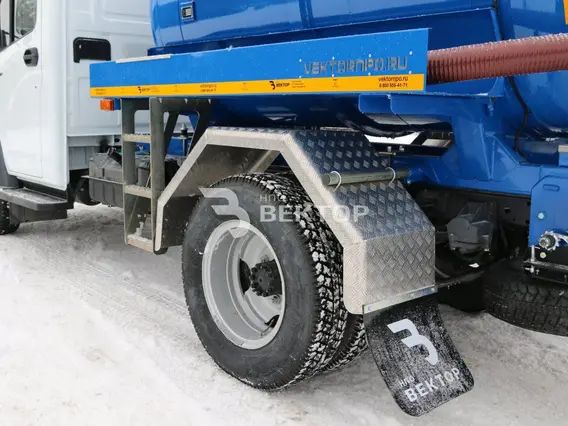 МВ ГАЗ Газон Next  б/у фото 19