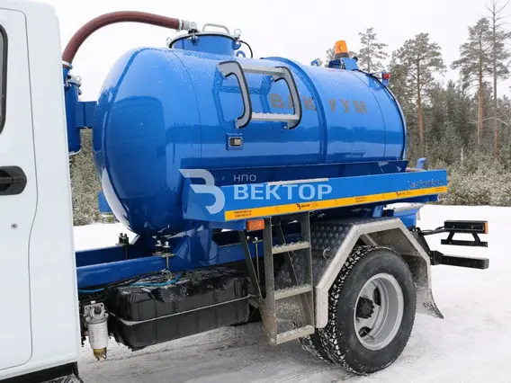 МВ ГАЗ Газон Next  б/у фото 22