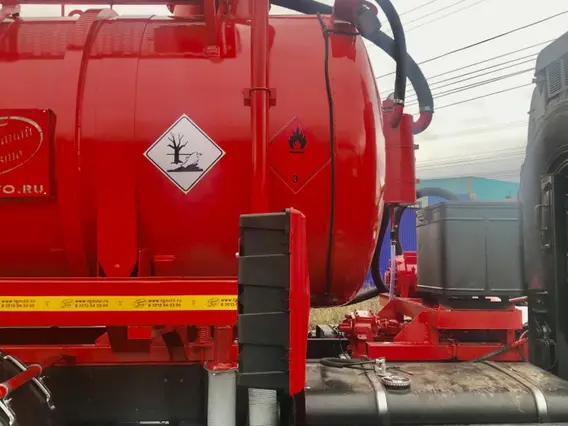 Камаз 43118 2026 года новый фото 4