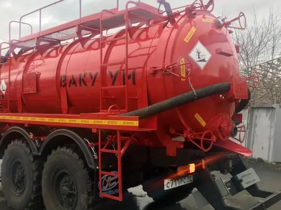 Камаз 43118 2026 года новый фото 8