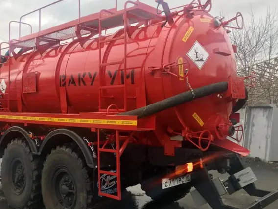 Камаз 43118 2026 года новый фото 8