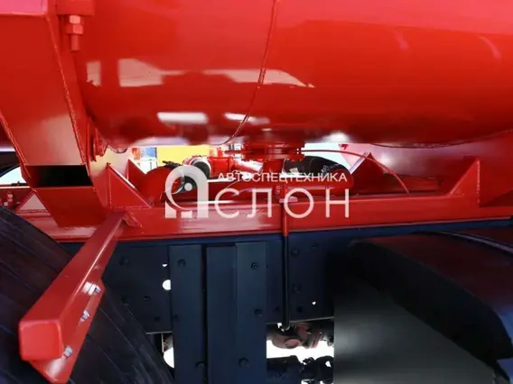 Автотопливозаправщик Камаз 43118 2025 года новый фото 16