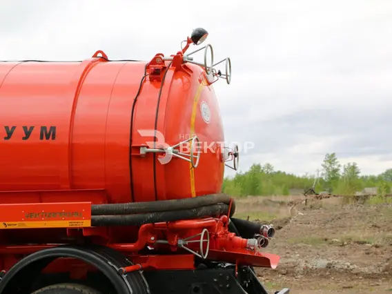 АКН Камаз 43253  б/у фото 22