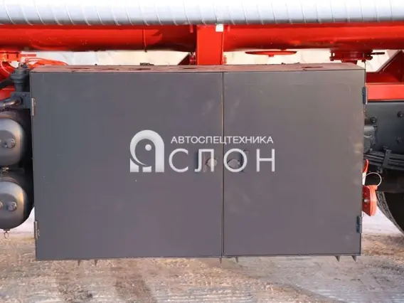 Автотопливозаправщик МАЗ 5340 2025 года новый фото 5